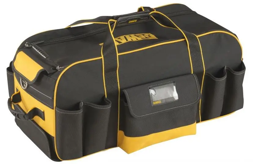 Geanta pentru instrumente Dewalt DWST1-79210 (Black)