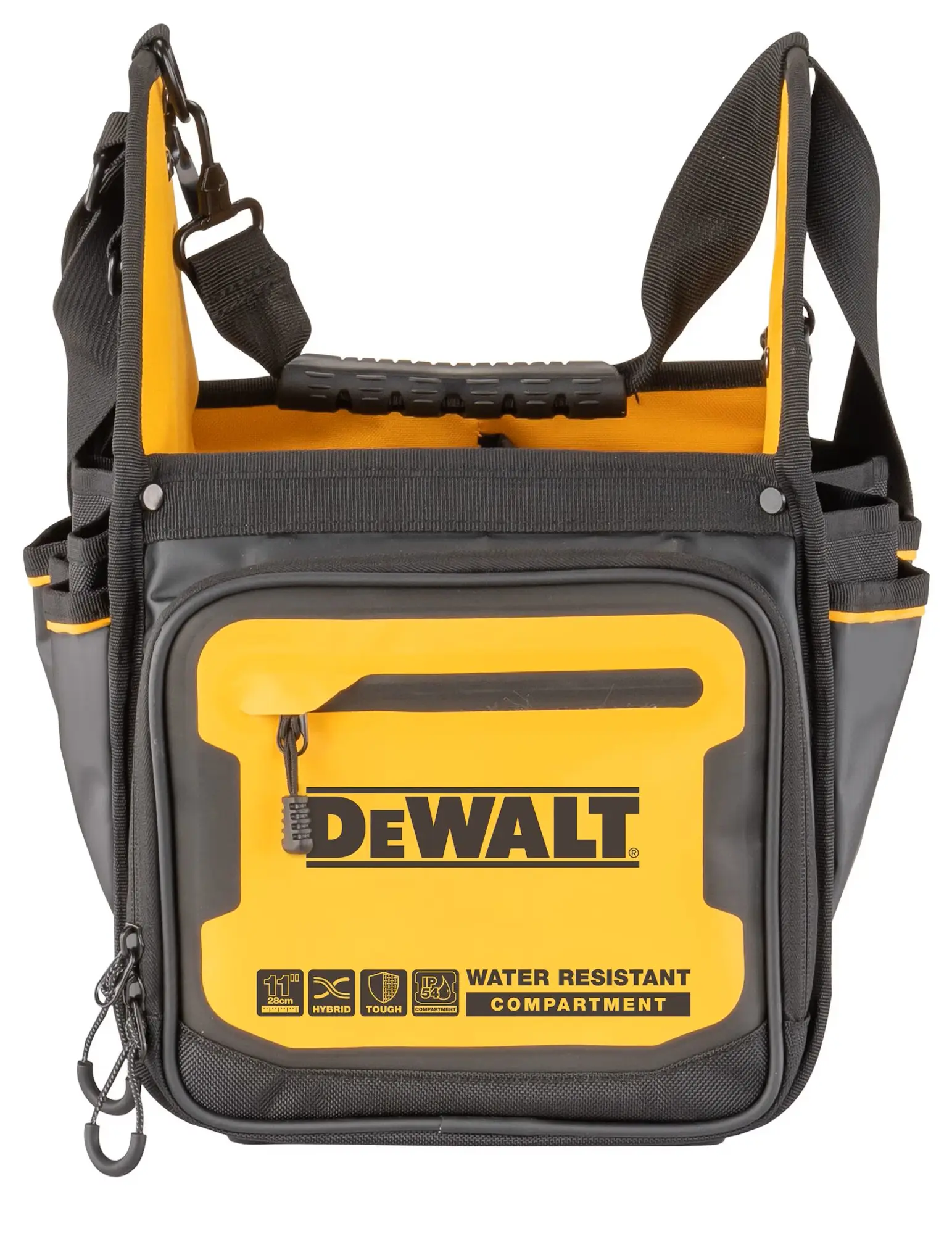 Сумка для инструментов Dewalt DWST60105-1 (Black/Yellow)