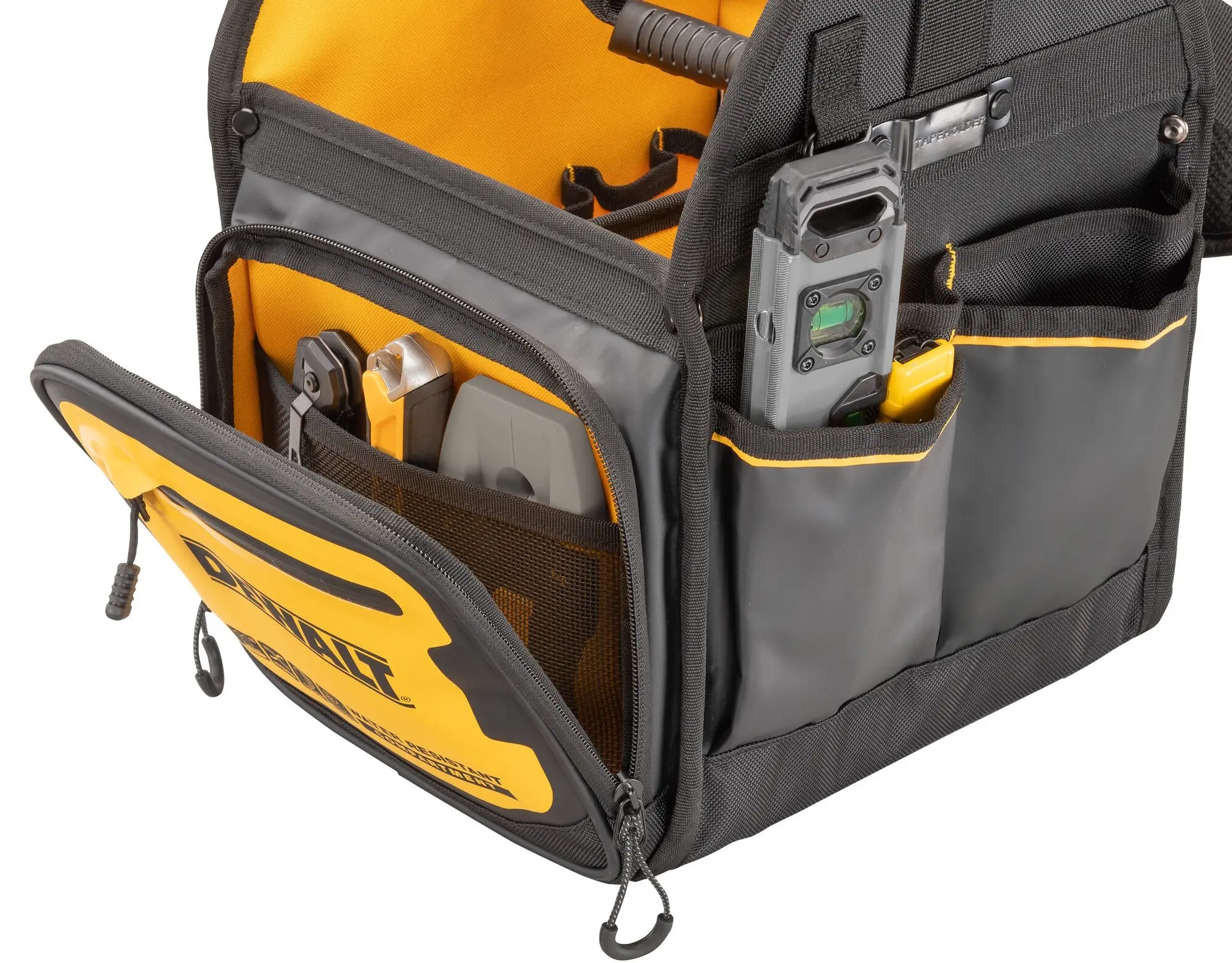 Сумка для инструментов Dewalt DWST60105-1 (Black/Yellow)