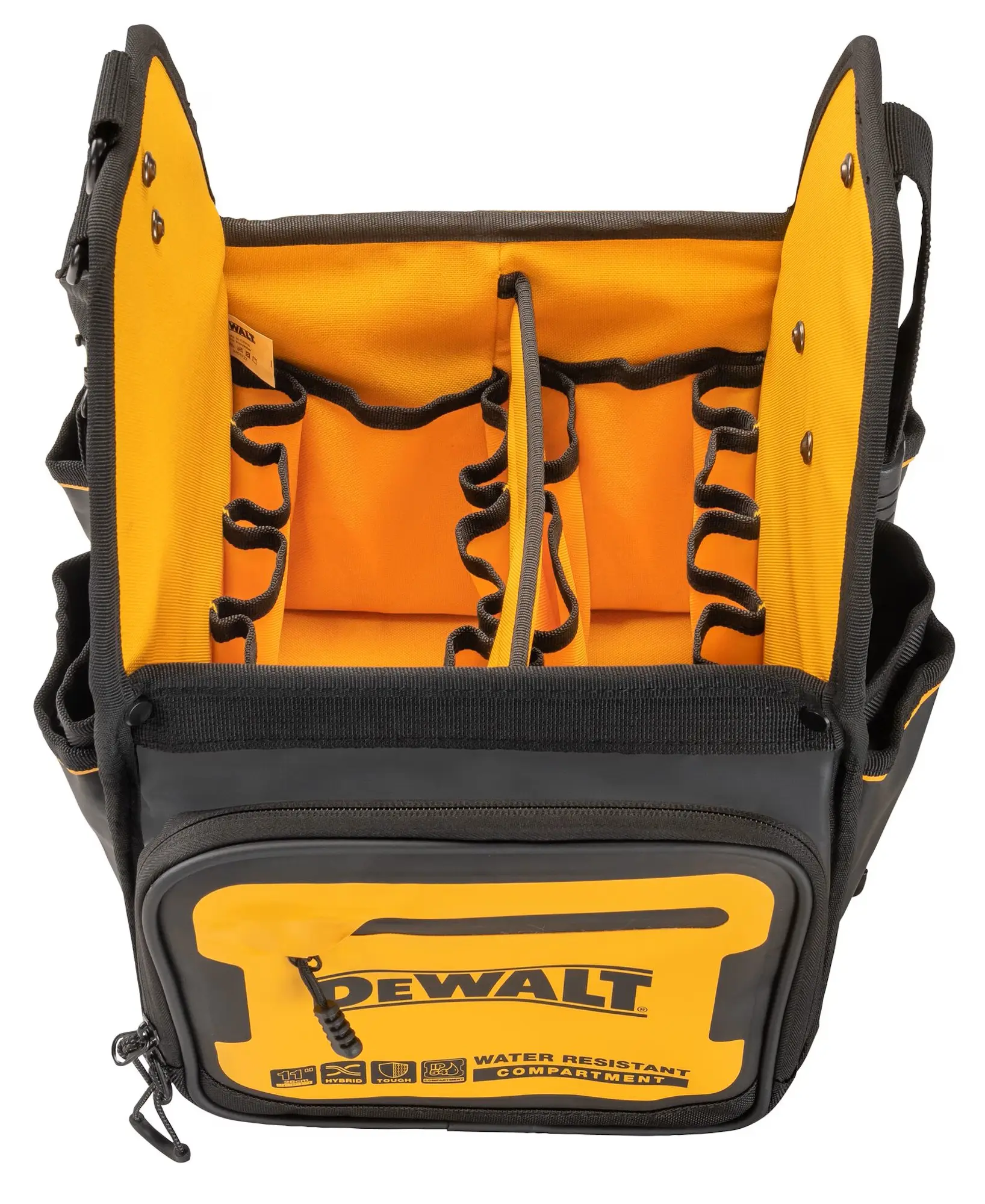 Сумка для инструментов Dewalt DWST60105-1 (Black/Yellow)