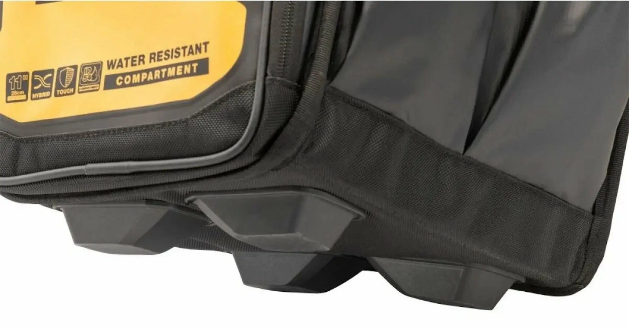 Сумка для инструментов Dewalt DWST60105-1 (Black/Yellow)