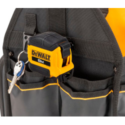 Сумка для инструментов Dewalt DWST60105-1 (Black/Yellow) Thumb