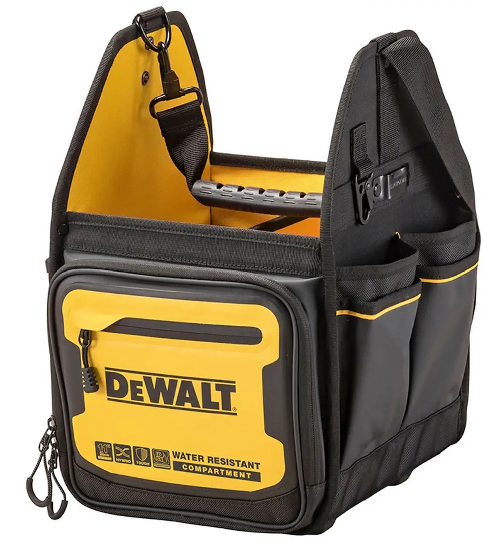 Сумка для инструментов Dewalt DWST60105-1 (Black/Yellow)