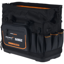 Сумка для инструментов Dewalt McLaren DWST60104-9 (Black/Yellow) Thumb