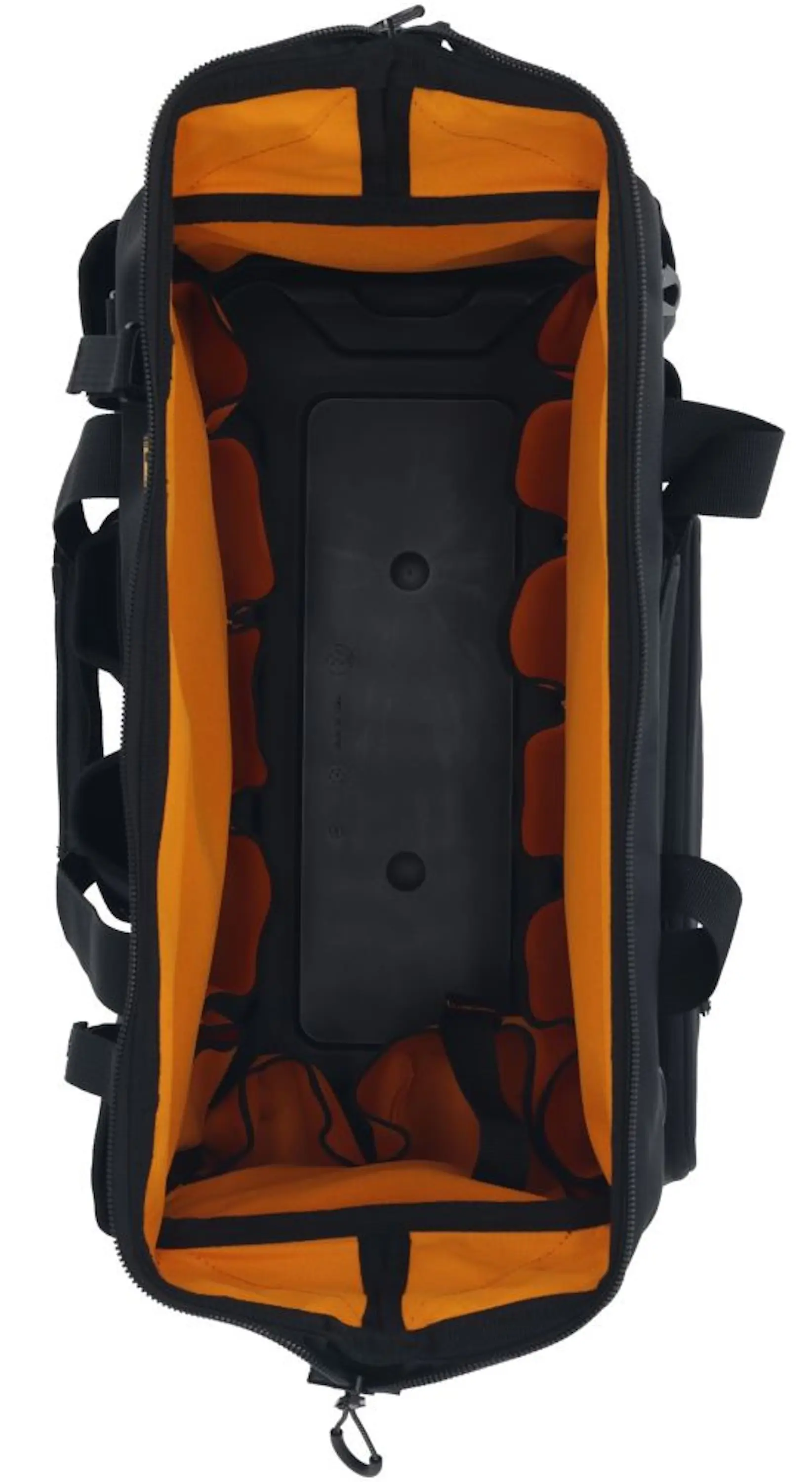 Сумка для инструментов Dewalt McLaren DWST60104-9 (Black/Yellow) - 5