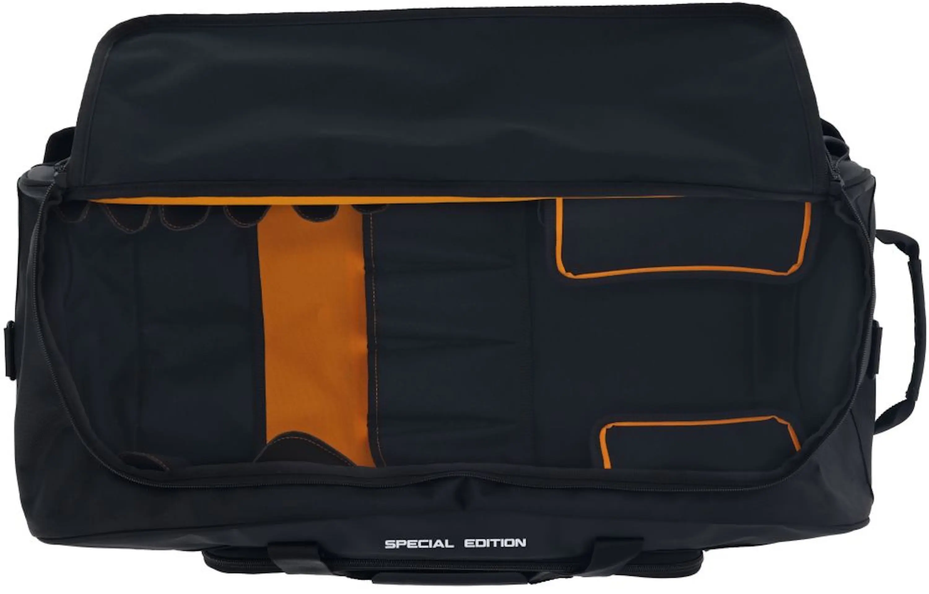Geanta pentru instrumente Dewalt McLaren DWST83522-9 (Black/Yellow) - 3