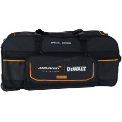 Сумка для инструментов Dewalt McLaren DWST83522-9 (Black/Yellow)
