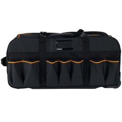 Geanta pentru instrumente Dewalt McLaren DWST83522-9 (Black/Yellow) Thumb