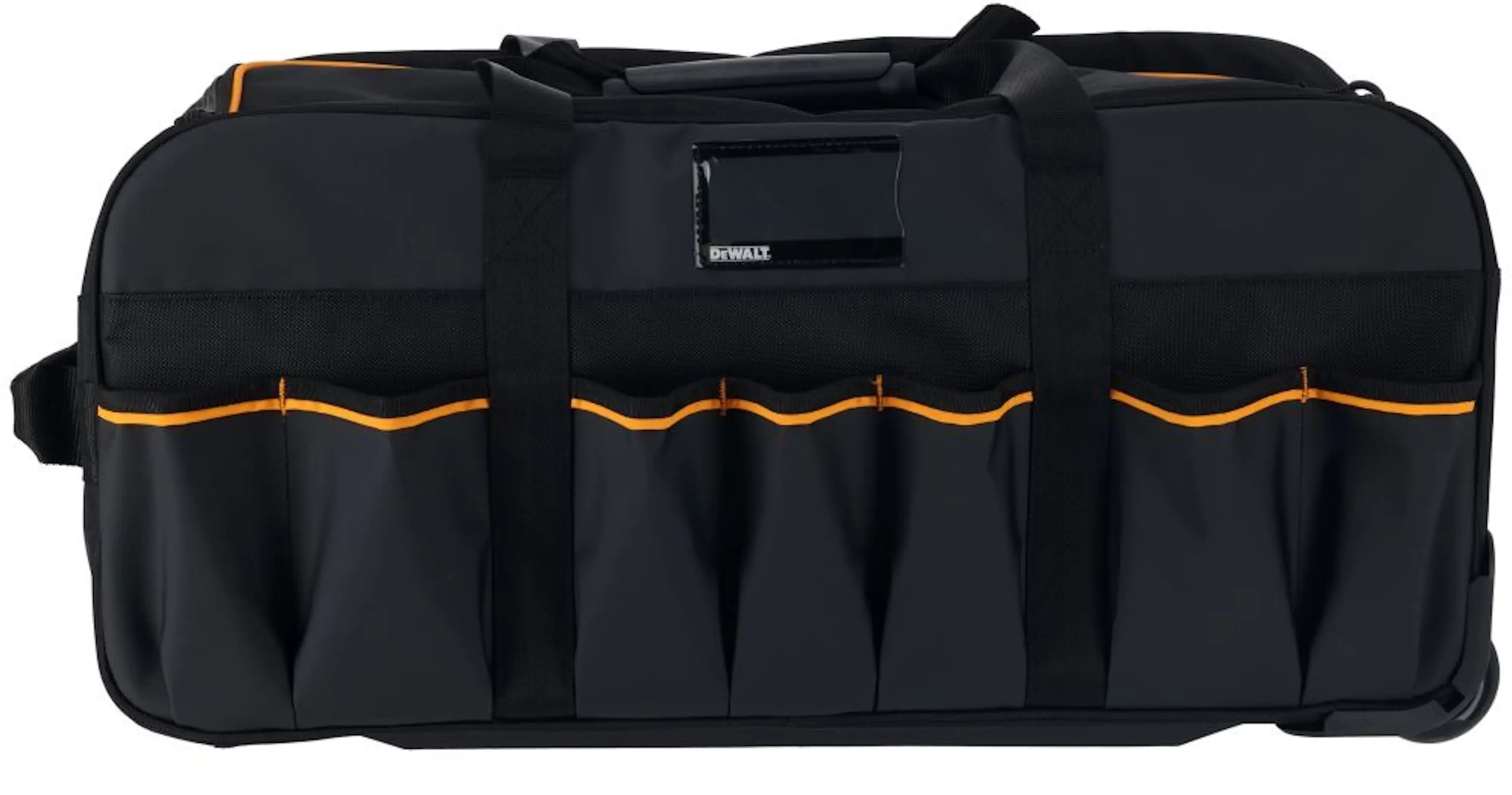 Geanta pentru instrumente Dewalt McLaren DWST83522-9 (Black/Yellow) - 4