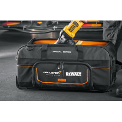 Geanta pentru instrumente Dewalt McLaren DWST83522-9 (Black/Yellow) Thumb