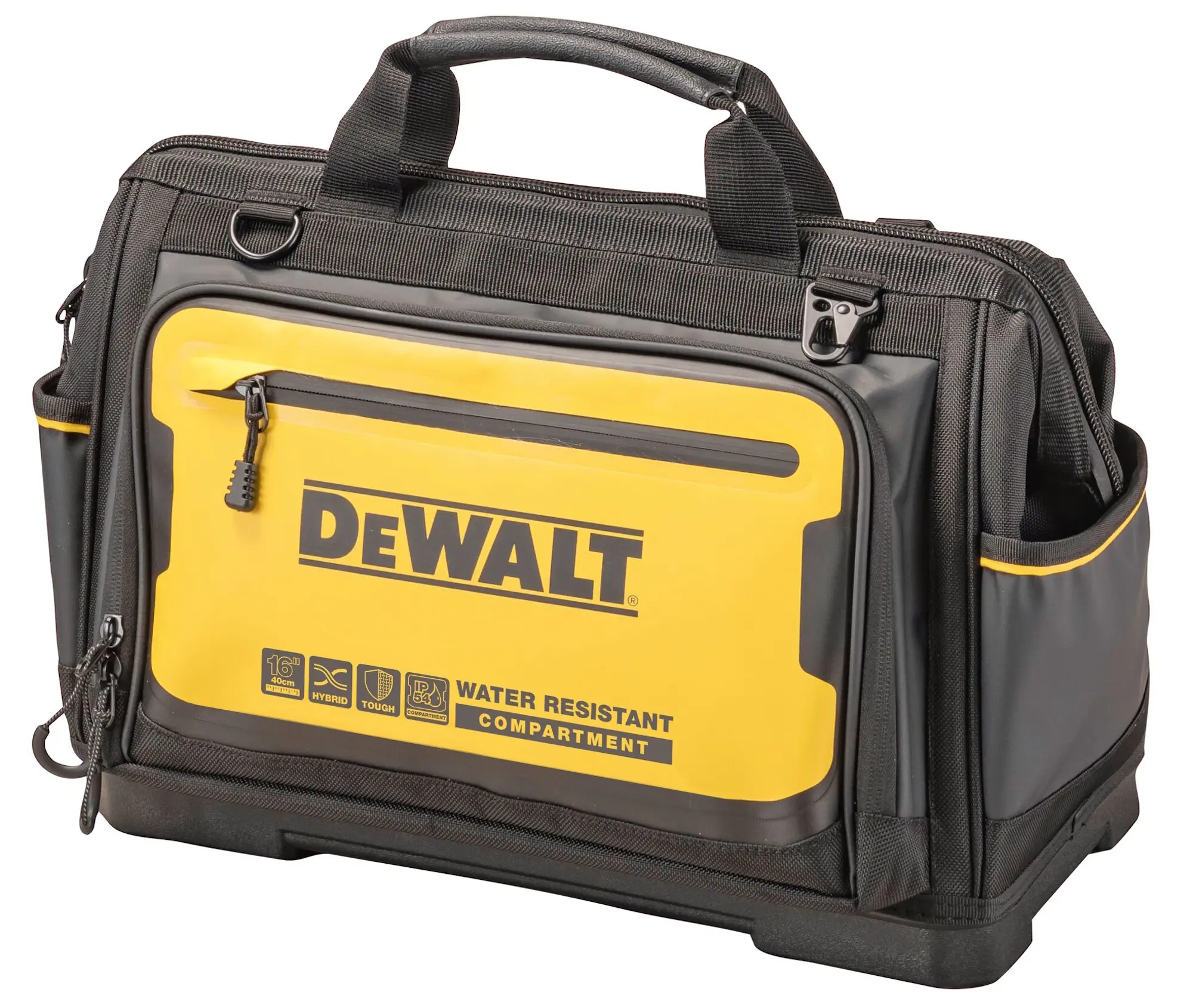 Geanta pentru scule Dewalt Pro 16 DWST60103-1 (Black/Yellow)