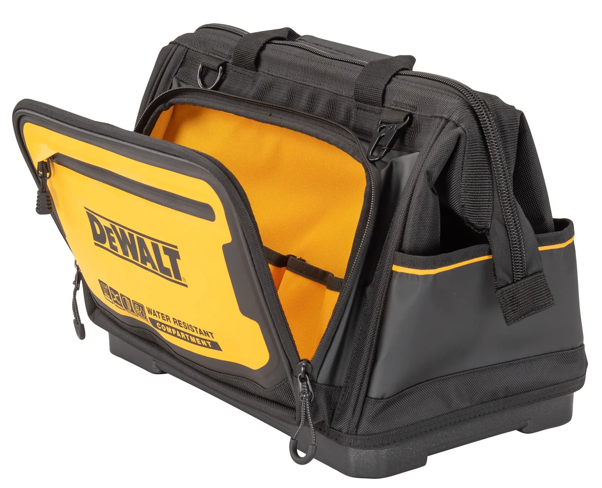 Geanta pentru scule Dewalt Pro 16 DWST60103-1 (Black/Yellow)