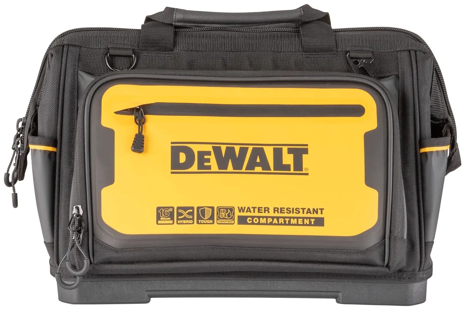 Geanta pentru scule Dewalt Pro 16 DWST60103-1 (Black/Yellow)