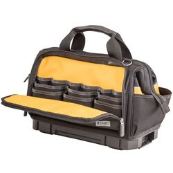 Сумка для инструментов Dewalt TSTAK DWST82991-1 (Yellow/Black) Thumb