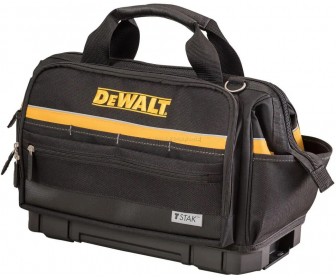 Сумка для инструментов Dewalt TSTAK DWST82991-1 (Yellow/Black)