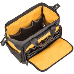 Сумка для инструментов Dewalt TSTAK DWST82991-1 (Yellow/Black) Thumb