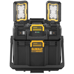 Cutie pentru scule Dewalt DWST08061-1 (Black/Yellow)
