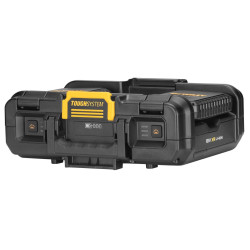 Ящик для инструментов Dewalt DWST08061-1 (Black/Yellow) Thumb