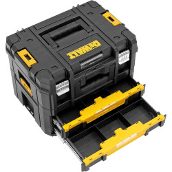 Cutie de scule Dewalt DWST1-70702 (Black/Yellow) Thumb