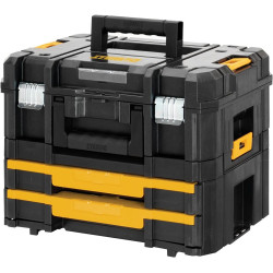 Cutie de scule Dewalt DWST1-70702 (Black/Yellow) Thumb