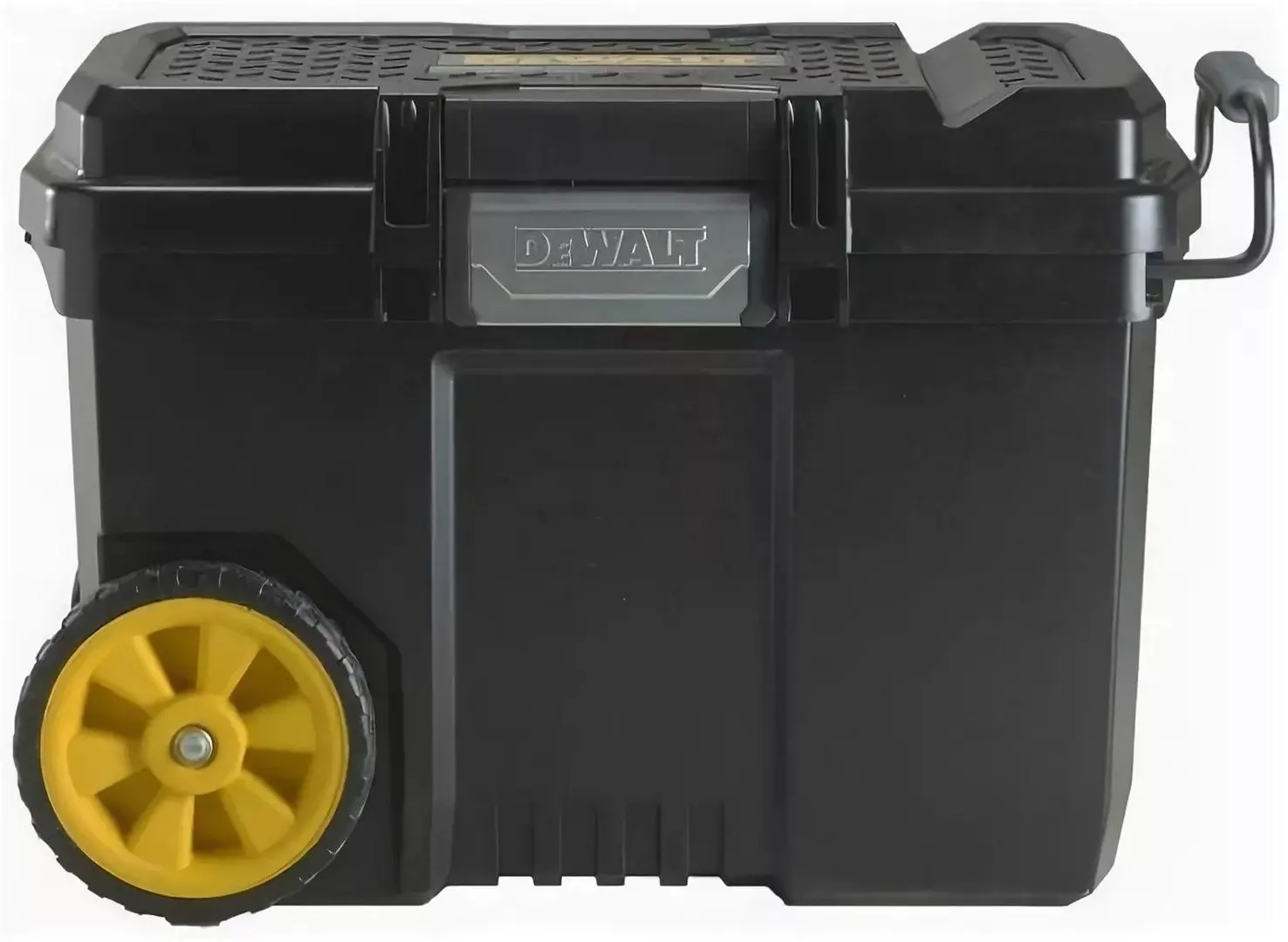 Cutie pentru scule Dewalt DWST1-73598 (Black)