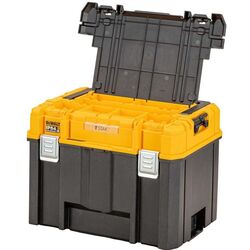 Ящик для инструментов Dewalt DWST83343-1 (Black/Yellow) Thumb