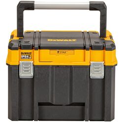 Cutie pentru scule Dewalt DWST83343-1 (Black/Yellow)