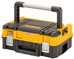 Ящик для инструментов Dewalt DWST83344-1 (Black/Yellow)