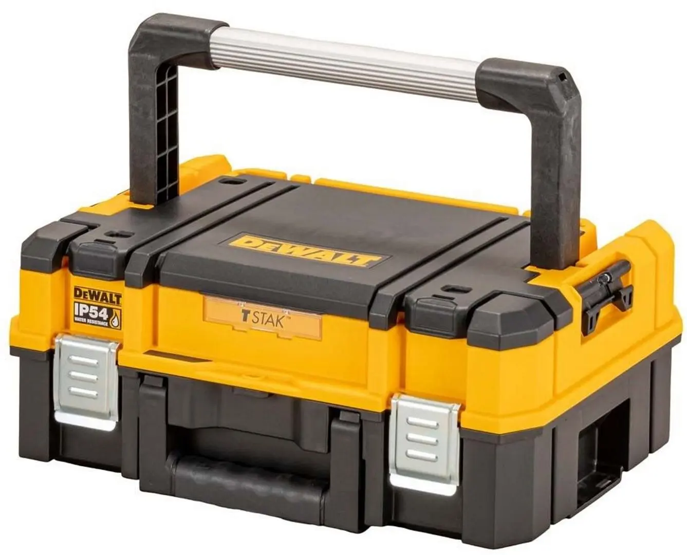 Cutie pentru scule Dewalt DWST83344-1 (Black/Yellow)