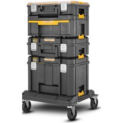 Ящик для инструментов Dewalt DWST83346-1 (Black) Thumb