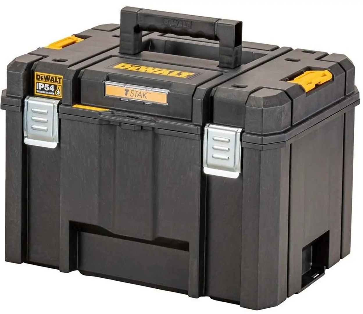 Ящик для инструментов Dewalt DWST83346-1 (Black)