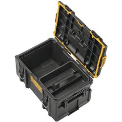 Ящик-модуль Dewalt Toughsystem 2.0 DS300 (Black/Yellow) Thumb