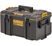 Ящик-модуль Dewalt Toughsystem 2.0 DS300 (Black/Yellow)