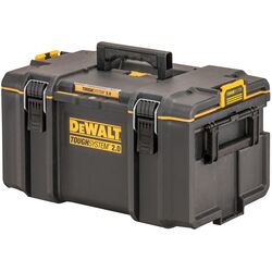 Ящик-модуль Dewalt Toughsystem 2.0 DS300 (Black/Yellow) Thumb