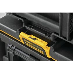 Ящик-модуль Dewalt Toughsystem 2.0 DS300 (Black/Yellow) Thumb
