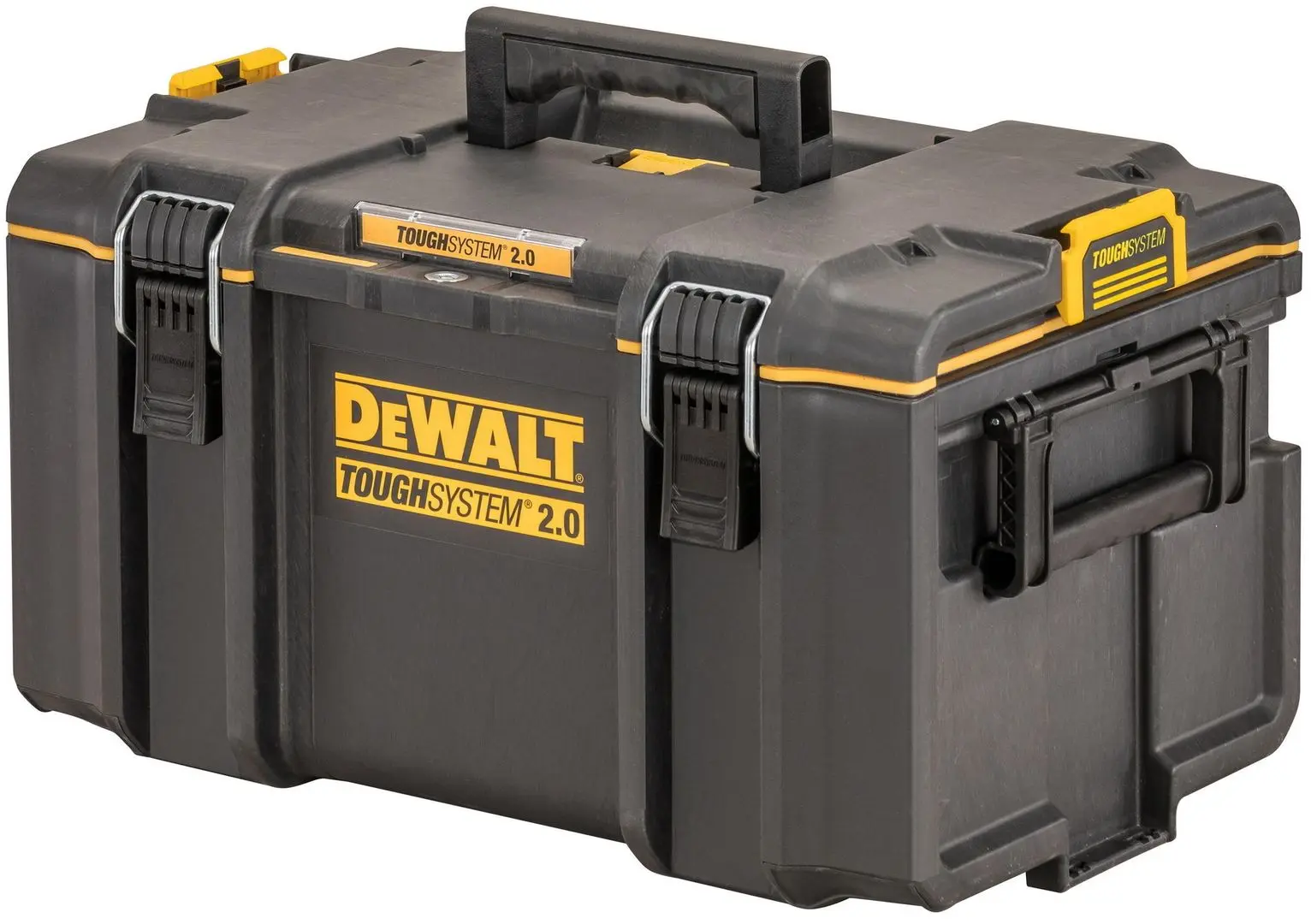 Ящик-модуль Dewalt Toughsystem 2.0 DS300 (Black/Yellow)