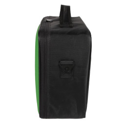Geanta pentru scule Distar Box (Black/Green) Thumb