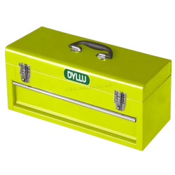 Cutie pentru scule Dyllu DTTB8A22 (Green)