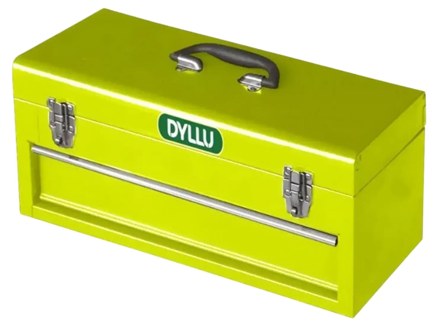 Cutie pentru scule Dyllu DTTB8A22 (Green)