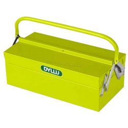 Cutie pentru scule Dyllu DTTB8A33 (Green)
