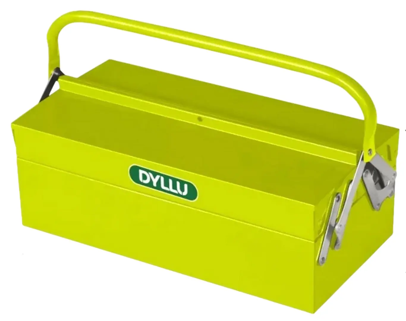 Cutie pentru scule Dyllu DTTB8A33 (Green)