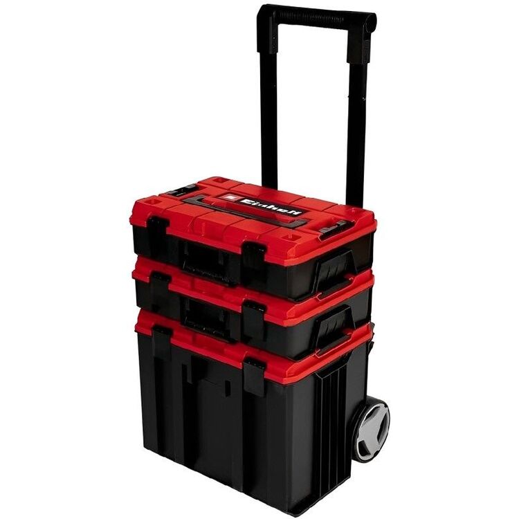 Cutie pentru scule Einhell E-Case Tower (45.400.15)
