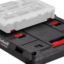 Platforma mobilă Einhell E-Case 4540041 (Black) Thumb