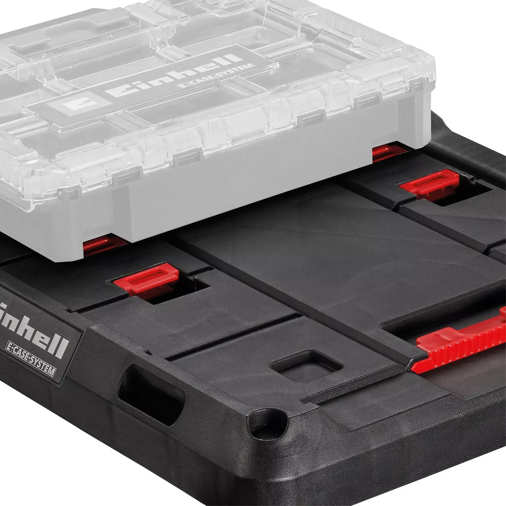Platforma mobilă Einhell E-Case 4540041 (Black)