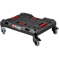 Platforma mobilă Einhell E-Case 4540041 (Black)