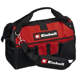 Geanta pentru instrumente Einhell 45/29 (Black/Red)