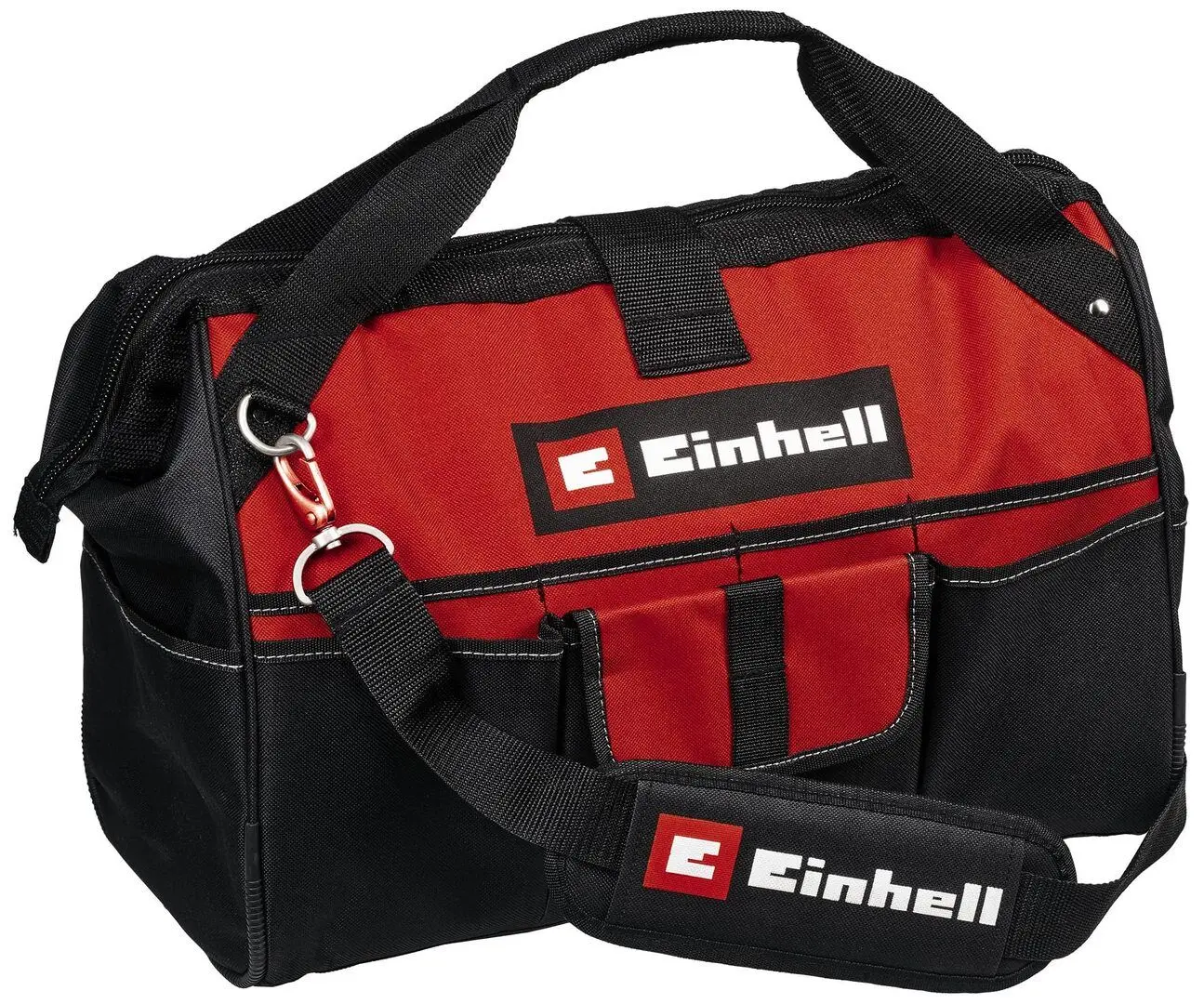 Geanta pentru instrumente Einhell 45/29 (Black/Red)