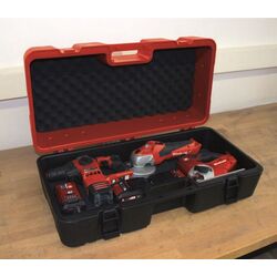 Cutie pentru instrumente Einhell E-Box L70/35 Thumb