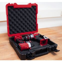Cutie pentru instrumente Einhell E-Box S35/33 Thumb