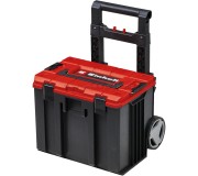 Cutie pentru scule Einhell E-Case L (Red/Black)